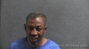 Mugshot of DAVID LAMAR FRENCH booked in Boone County, Kentucky on April 4, 2026