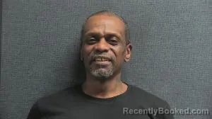 Mugshot of GARY LAMONT DOWNS booked in Boone County, Kentucky on April 4, 2026