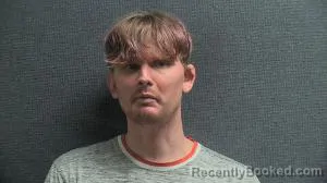 Mugshot of FLOYD HARVEY BYRUM booked in Boone County, Kentucky on April 5, 2026