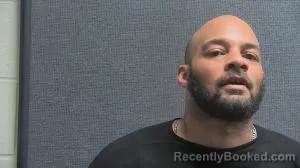 Mugshot of ROBERT A COGSVILLE booked in Boone County, Kentucky on April 5, 2026