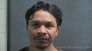 Mugshot of ADELFO SOLOMAN ENRIQUES booked in Boone County, Kentucky on April 15, 2026