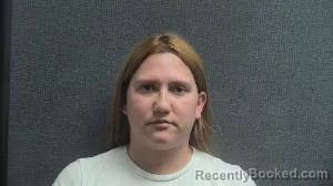 Mugshot of JOHANA CAROLINA VALENCIA RONDON booked in Boone County, Kentucky on April 21, 2026