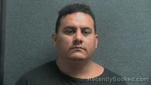 Mugshot of BENJAMIN JAIMES ARROYO booked in Boone County, Kentucky on April 21, 2026