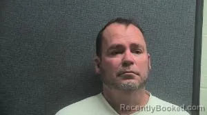 Mugshot of SEAN CHRISTOPHER SCULLY booked in Boone County, Kentucky on April 21, 2026