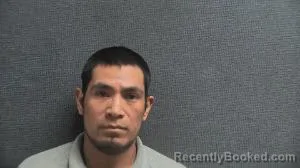 Mugshot of ALEJANDRO A MENDEZ RAMIREZ booked in Boone County, Kentucky on April 22, 2026