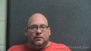 Mugshot of NICKOLOUS T COOK booked in Boone County, Kentucky on April 22, 2026