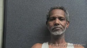 Mugshot of BASHIR IBRAHIM JAMA booked in Boone County, Kentucky on April 22, 2026