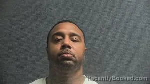 Mugshot of DEVON JERREL PRICE booked in Boone County, Kentucky on April 22, 2026