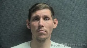 Mugshot of ZACHERY RAY WILLIS booked in Boone County, Kentucky on April 23, 2026