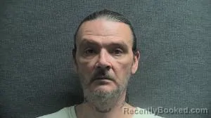 Mugshot of ADAM HAYS SMITH booked in Boone County, Kentucky on April 23, 2026