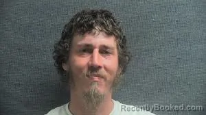 Mugshot of GABRIEL PAUL ROSENACKER booked in Boone County, Kentucky on April 24, 2026