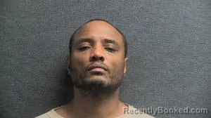 Mugshot of STEVEN DOUGLAS LOWE booked in Boone County, Kentucky on April 24, 2026