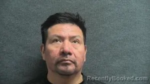 Mugshot of SABASTIAN PEREZ MATIAS booked in Boone County, Kentucky on April 24, 2026