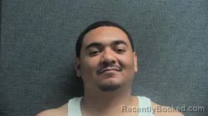 Mugshot of DONOVAN WILLIAM CULLINS booked in Boone County, Kentucky on April 25, 2026