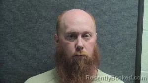 Mugshot of DERRICK RAYMOND GOOCH booked in Boone County, Kentucky on April 25, 2026