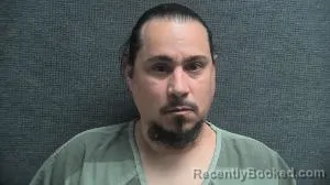 Mugshot of RANDY JOE PALMER booked in Boone County, Kentucky on April 25, 2026