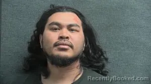 Mugshot of KENNY FITI booked in Boone County, Kentucky on April 26, 2026