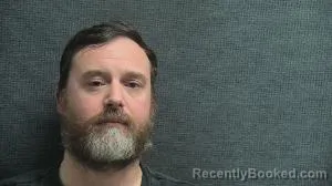 Mugshot of CODY BLAINE KESSLER booked in Boone County, Kentucky on April 27, 2026