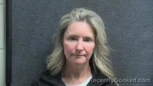 Mugshot of BEVERLY JOANN WALTERS booked in Boone County, Kentucky on April 29, 2026