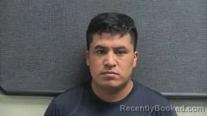 Mugshot of JOSE DIAZ TOMAS booked in Boone County, Kentucky on April 29, 2026