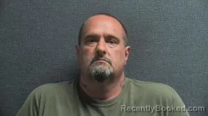 Mugshot of DONALD EDWARD JULIAN booked in Boone County, Kentucky on April 30, 2026
