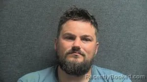 Mugshot of MADISON J NEAL booked in Boone County, Kentucky on April 30, 2026