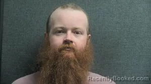 Mugshot of TANNER ALLEN COLLOPY booked in Boone County, Kentucky on April 30, 2026