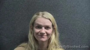 Mugshot of TARA DAWN PRATHER booked in Boone County, Kentucky on April 30, 2026