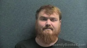 Mugshot of DAWSON WARREN WELLS booked in Boone County, Kentucky on May 1, 2026