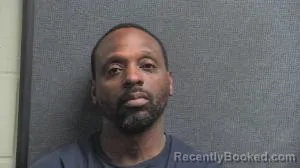 Mugshot of WILLIAM D GARY booked in Boone County, Kentucky on May 1, 2026
