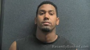 Mugshot of YOSVAN PEREZ RAMIREZ booked in Boone County, Kentucky on May 4, 2026