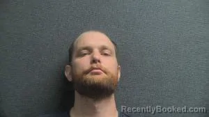 Mugshot of STEPHEN PHILLIP COTLER booked in Boone County, Kentucky on May 4, 2026
