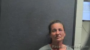 Mugshot of TINA MARIE LEIFHEIT booked in Boone County, Kentucky on May 4, 2026