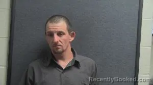 Mugshot of PAUL WAYNE STEWARD booked in Boone County, Kentucky on May 5, 2026