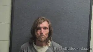 Mugshot of JOSEPH LAMONTE RICHARDSON booked in Boone County, Kentucky on May 5, 2026