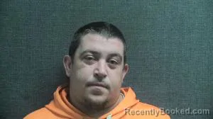 Mugshot of ABEL WAYNE GOFF booked in Boone County, Kentucky on May 5, 2026