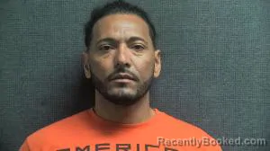 Mugshot of EDDIE EDGARDO TORRES JUAREZ booked in Boone County, Kentucky on May 5, 2026