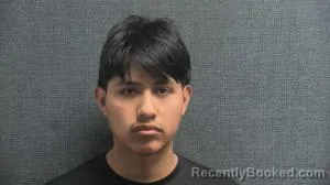 Mugshot of MOISES PEREZ GOMEZ booked in Boone County, Kentucky on May 5, 2026