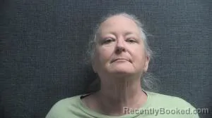 Mugshot of ANDREA K KAPPES booked in Boone County, Kentucky on May 5, 2026
