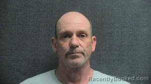 Mugshot of QUENTIN DAVID CLARK booked in Boone County, Kentucky on May 6, 2026