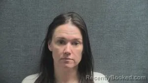 Mugshot of LINDSEY ASHTON OBER booked in Boone County, Kentucky on May 6, 2026