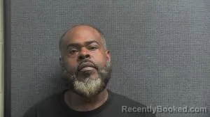 Mugshot of Clenton Lajauan Hayden