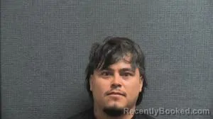 Mugshot of GUSTAVO LOERA ZAPATA booked in Boone County, Kentucky on May 10, 2026
