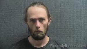Mugshot of CHRISTOPHER T IRWIN booked in Boone County, Kentucky on May 10, 2026