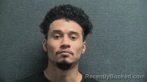 Mugshot of JOSE MIGUEL CHAVEZ LOPEZ booked in Boone County, Kentucky on May 11, 2026