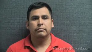 Mugshot of ADONIAS PEREZ CRUZ booked in Boone County, Kentucky on May 11, 2026