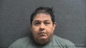 Mugshot of JULIAN BETANCOURT FIGUEROA booked in Boone County, Kentucky on May 11, 2026