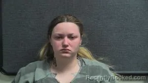 Mugshot of MAKYA BAILEY SULLIVAN booked in Boone County, Kentucky on May 12, 2026