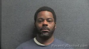Mugshot of LEE MICHAEL TAYLOR booked in Boone County, Kentucky on May 12, 2026
