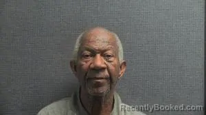 Mugshot of LLOYD G WILSON booked in Boone County, Kentucky on May 12, 2026